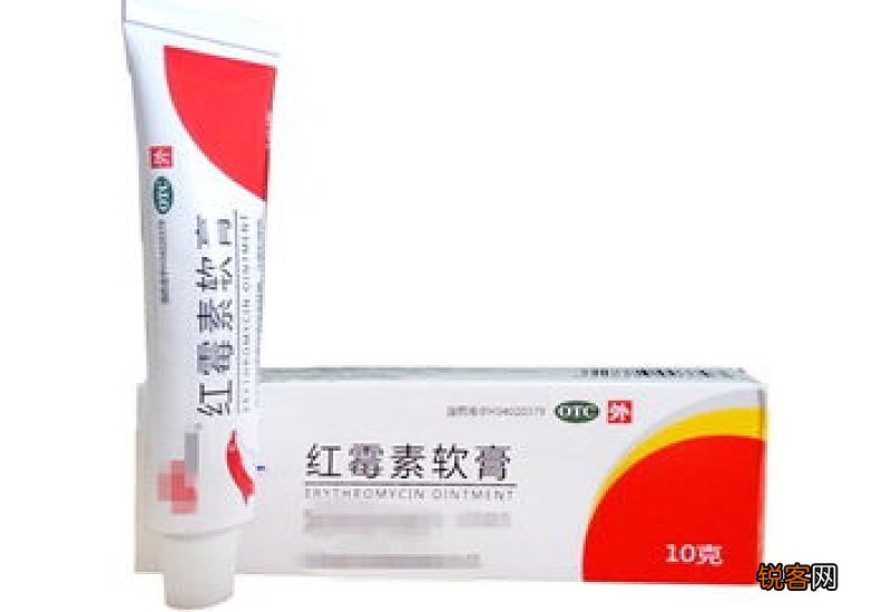 猫咪可以用红霉素软膏吗?