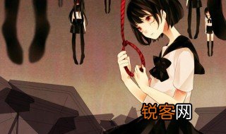 自缢怎么读 自缢的拼音