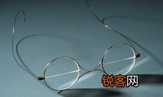 最早是谁发明眼镜的 眼镜是谁发明的
