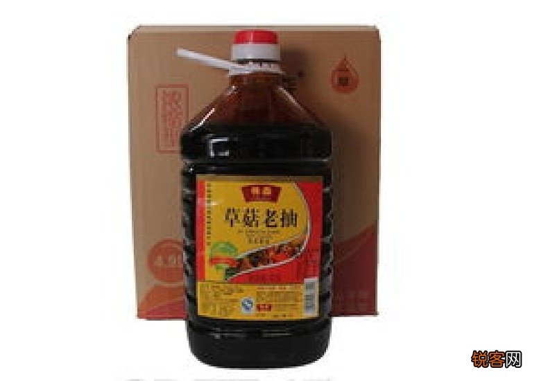 老抽和味极鲜酱油的区别 味极鲜酱油和老抽酱油的区别