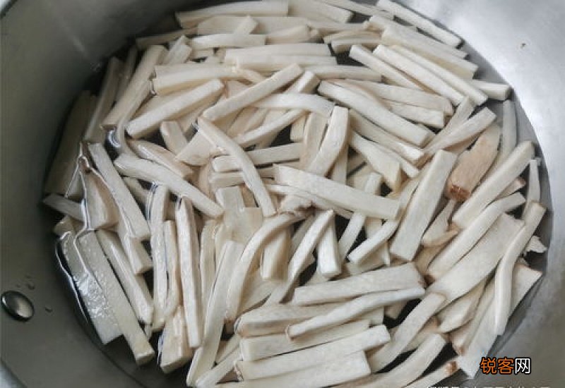 怎么去除杏鲍菇的怪味 杏鲍菇怎么去味