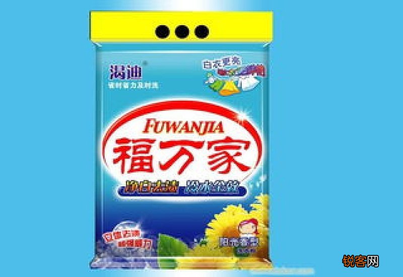 洗衣粉保质期一般多长