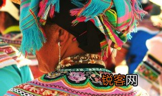 关于哈尼族的资料 关于哈尼族的资料简介