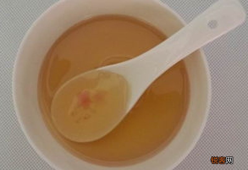 生姜蜂蜜水什么时候喝最好 蜂蜜姜水什么时候喝最好