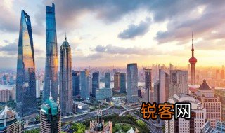 关于上海的资料 上海的资料分享