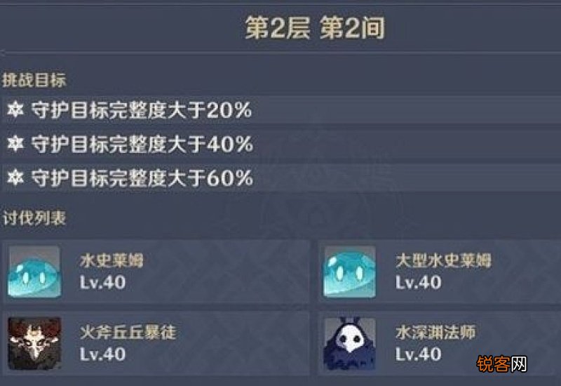 原神元素专家名片怎么获得