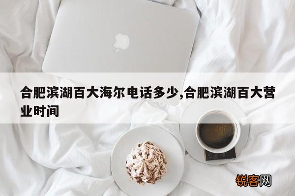 合肥滨湖百大海尔电话多少,合肥滨湖百大营业时间