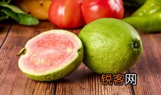 番石榴英语怎么读 番石榴英语是什么