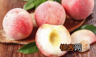 关于水蜜桃的资料 关于水蜜桃的介绍