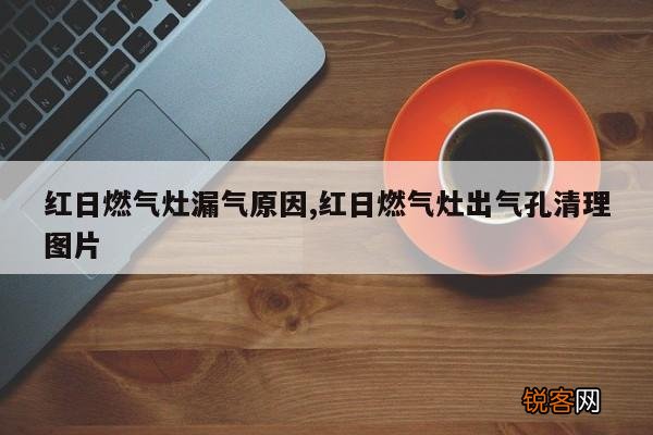 红日燃气灶漏气原因,红日燃气灶出气孔清理图片