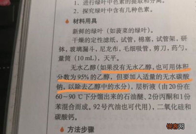 百分之95的乙醇的沸点是多少