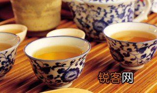 关于茶的资料 茶的资料分享