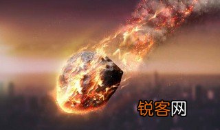 关于陨石的资料20字 陨石的介绍内容