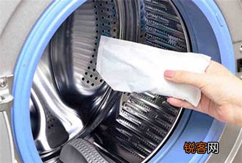 洗衣机甩干报警e2 洗衣机甩干显示E2是什么意思