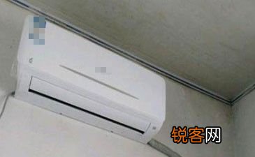 空调报e1是什么故障原因,原来是这样！