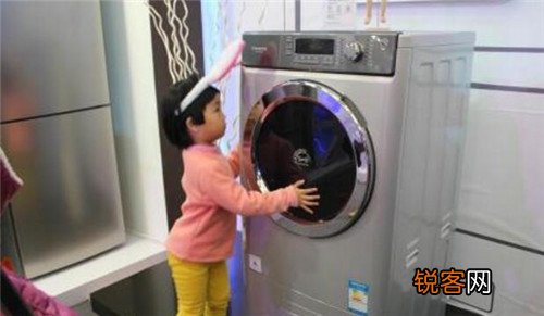 海尔洗衣机fr报警 洗衣机为什么显示fr