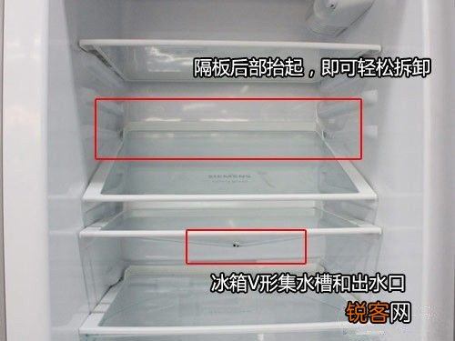 冰箱堵了有什么现象,从这几处找找原因