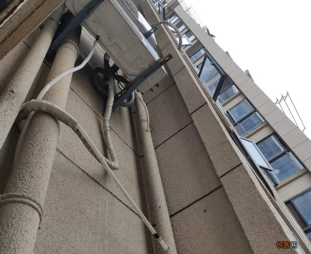 空调外机风扇不转是什么原因,先分析具体的原因