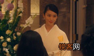 妈妈桑是什么意思 妈妈桑指的是什么