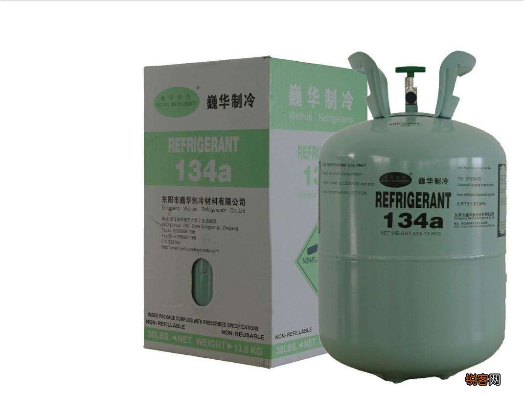 冰柜使用什么氟利昂,除了换新的你还可以这样