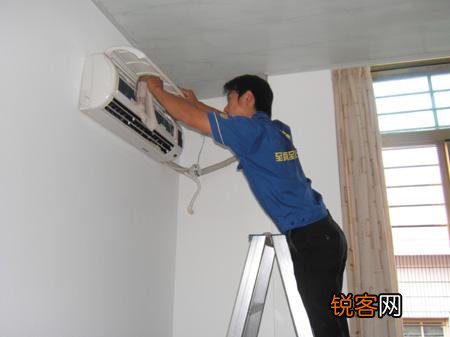 空调一打开为什么电就跳闸,有这几个方法