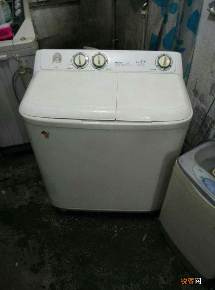 洗衣机不转动是什么原因
