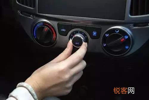 空调不制冷的原因,原来是这样