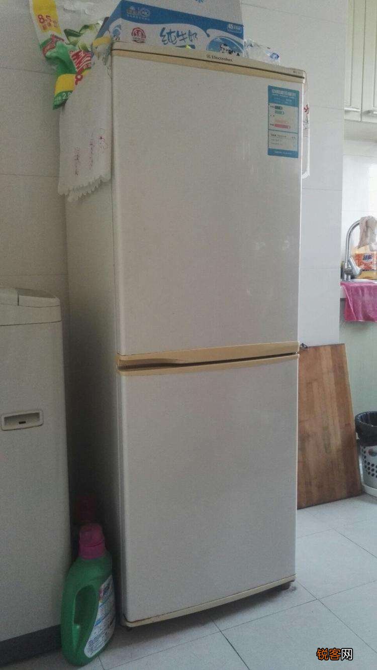冰箱为什么老是嗡嗡的响,正常情况是这样的