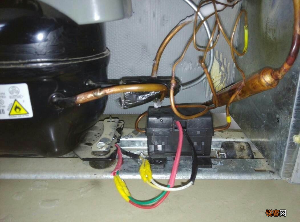 现在冰箱用什么制冷剂,原来是怎么回事！
