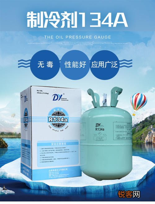 现在冰箱用什么制冷剂,原来是怎么回事！