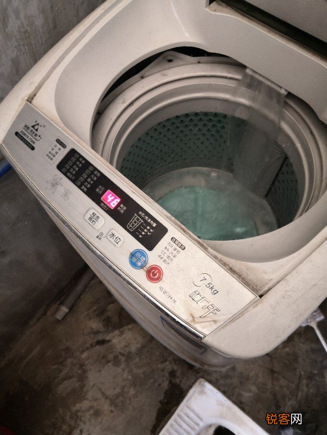 洗衣机不停注水是什么原因引起的 洗衣机不停注水是什么原因