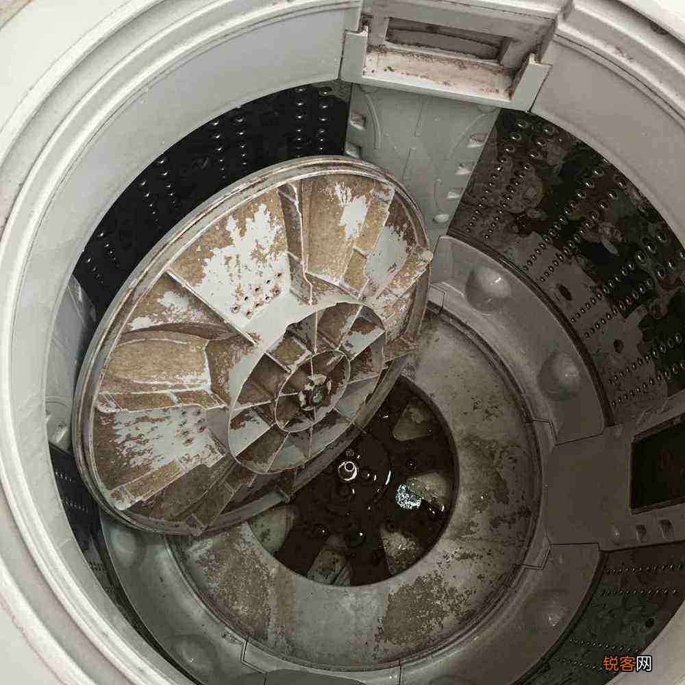 滚筒洗衣机脱不了水怎么办 洗衣机脱不了水是什么原因