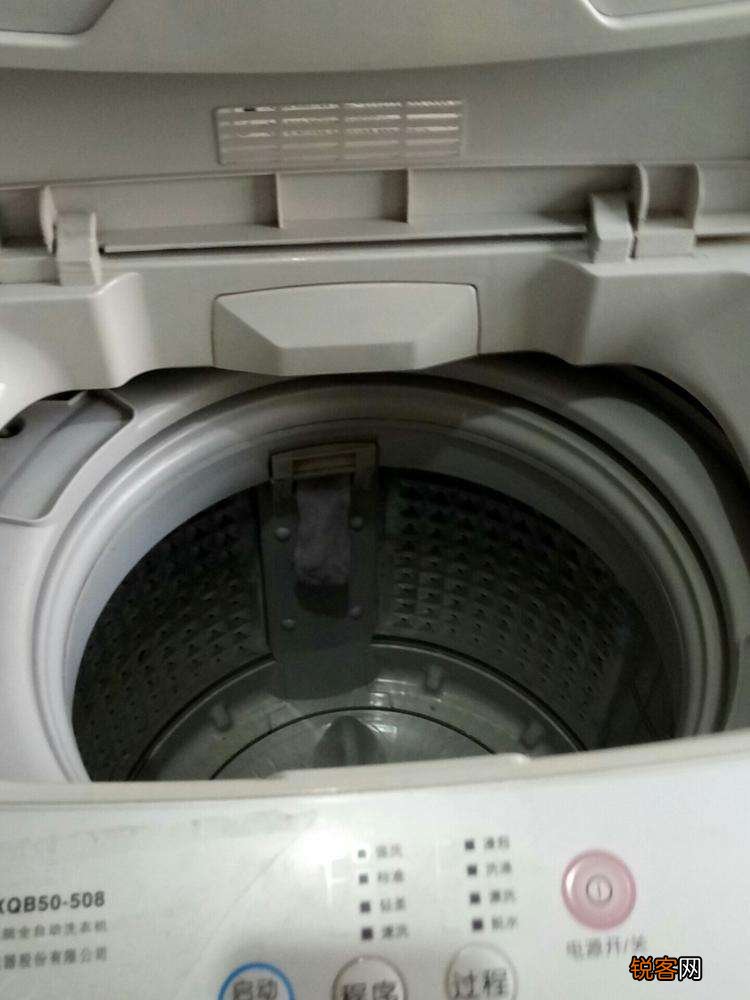 滚筒洗衣机脱不了水怎么办 洗衣机脱不了水是什么原因
