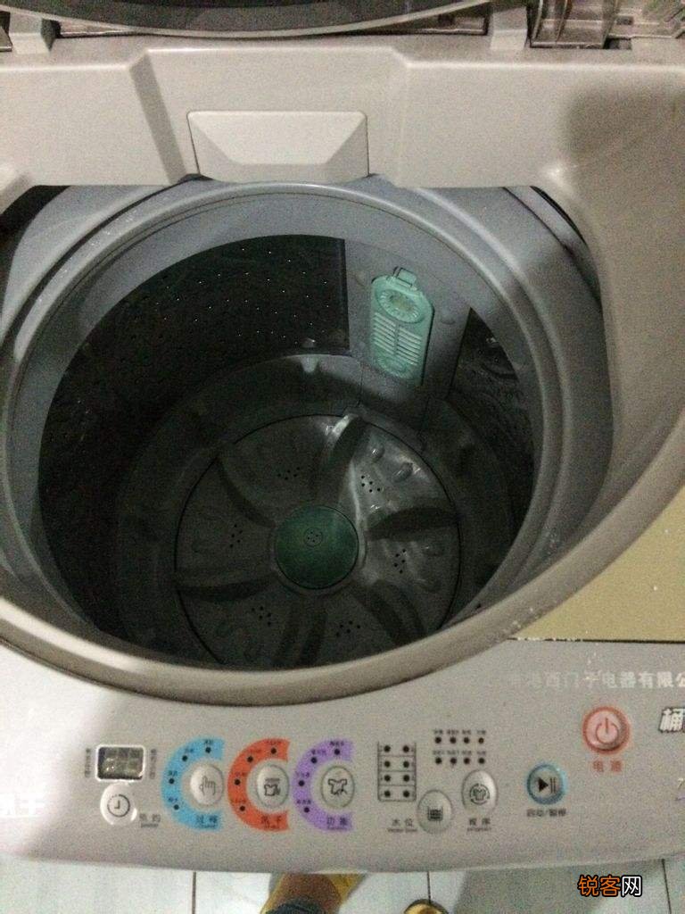 滚筒洗衣机脱不了水怎么办 洗衣机脱不了水是什么原因