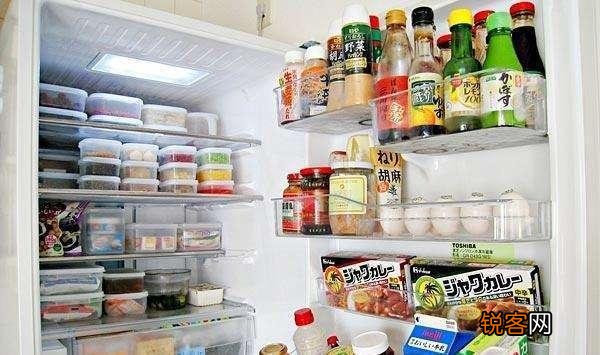 冰箱怎么用没有异味,该如何添加