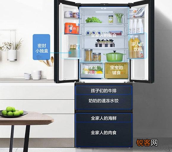 冰箱怎么一直在制冷,可以这样来解决