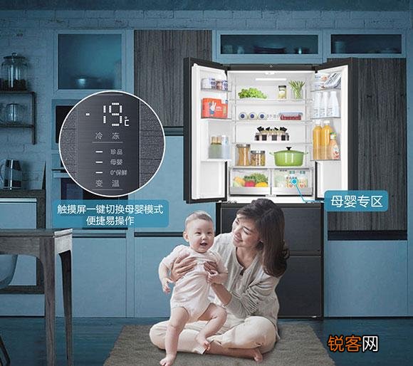 冰箱怎么一直在制冷,可以这样来解决