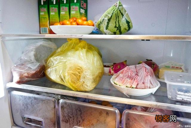 冰箱怎么快速去除异味,常见的就是这几个