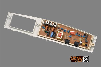 全自动洗衣机只正转不反 全自动洗衣机为什么不转