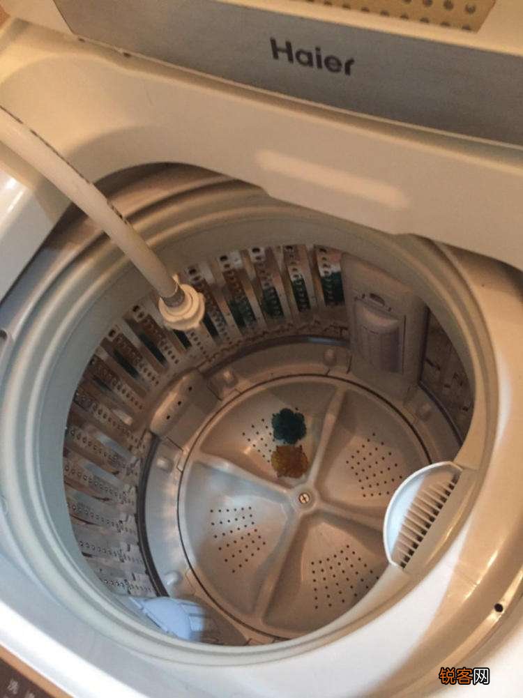 双缸洗衣机脱水桶转不起来什么原因 洗衣机脱水撞桶是什么原因