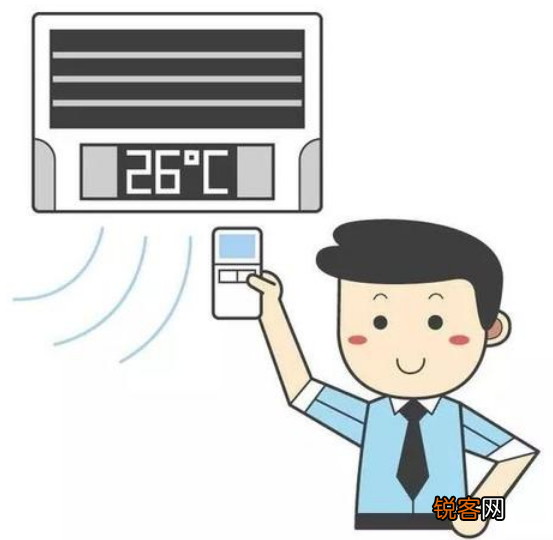 为什么一样的空调耗电不一样,这是怎么回事
