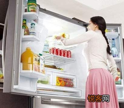 冰箱冷藏室结冰怎么修,多半是这些方面导致
