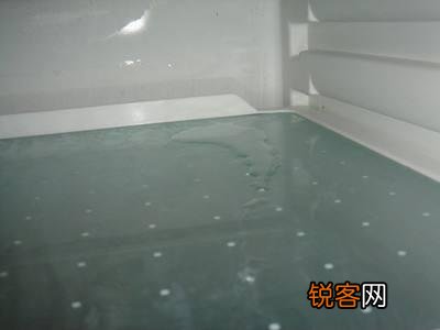 冰箱冷藏室结冰怎么修,多半是这些方面导致