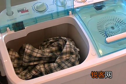 小天鹅洗衣机不脱水出现e3是什么原因 小天鹅洗衣机不脱水e3维修