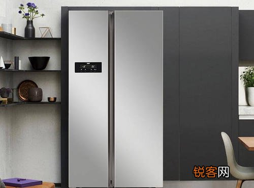 冰箱为什么声音很大,来了解一下原理