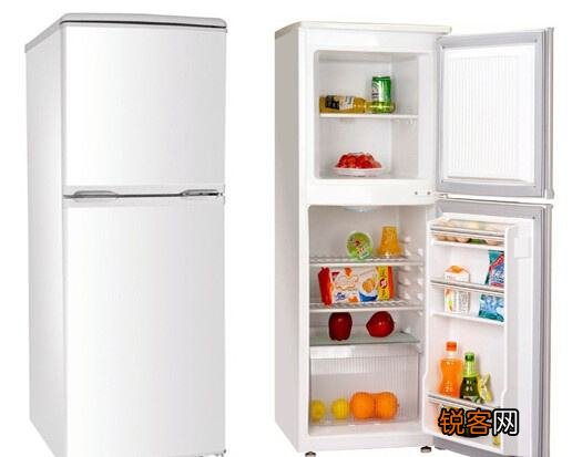 冰箱滴水是什么原因,这个就要看的功率了