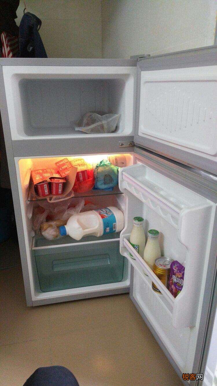 冰箱频繁工作是什么原因,找售后前可以先这样排查下