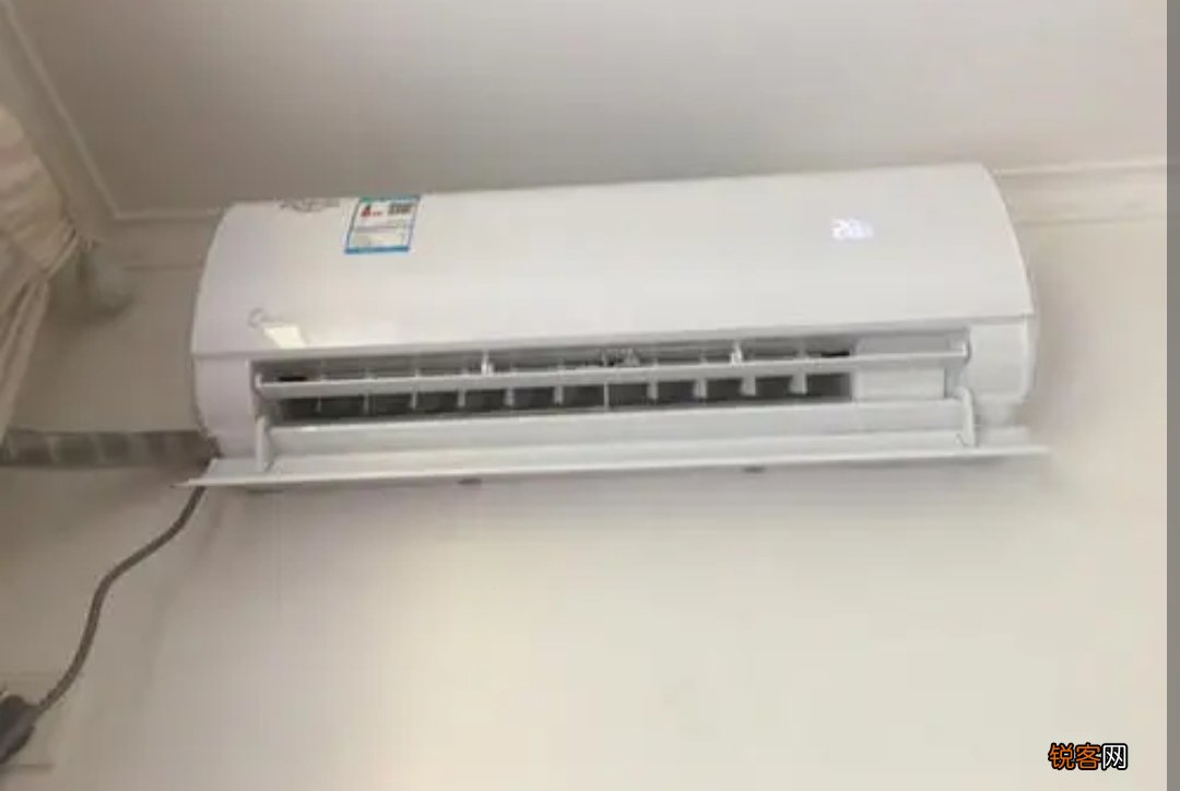 美的空调老是自动开关机是什么原因,搞清楚含义就明白了