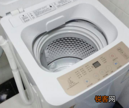 洗衣机怎么不脱水 洗衣机为什么不脱水