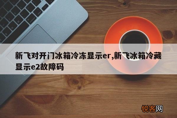 新飞对开门冰箱冷冻显示er,新飞冰箱冷藏显示e2故障码